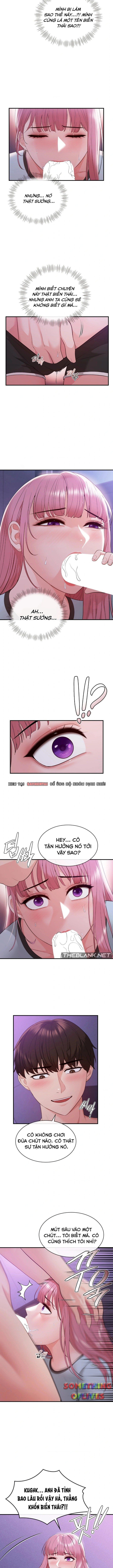 Chợ Dâu Chương 18 page 8 - Giả Dược