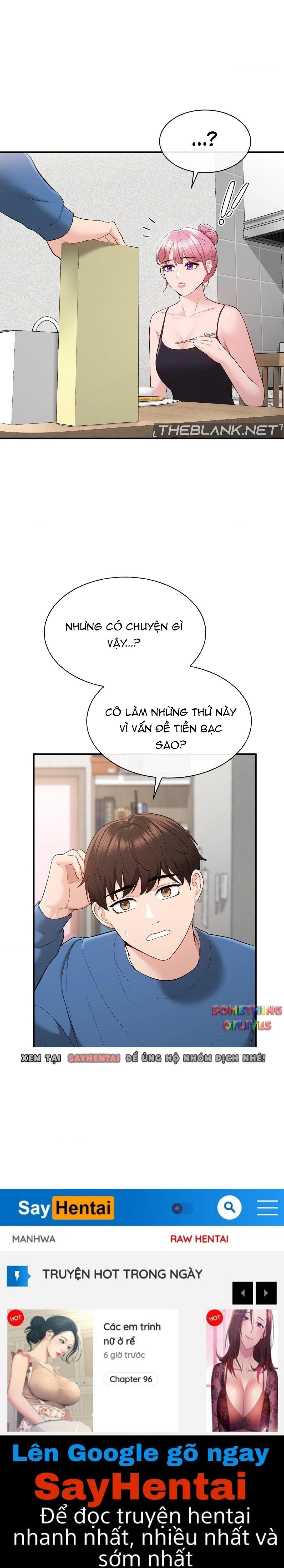Chợ Dâu Chương 19 page 10 - Giả Dược