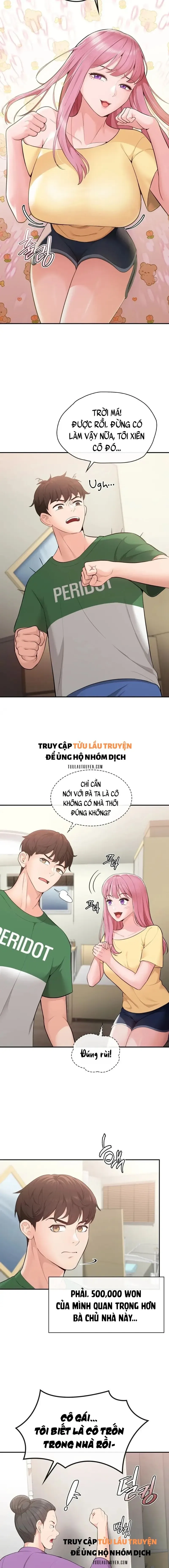 Chợ Dâu Chương 2 page 11 - Giả Dược