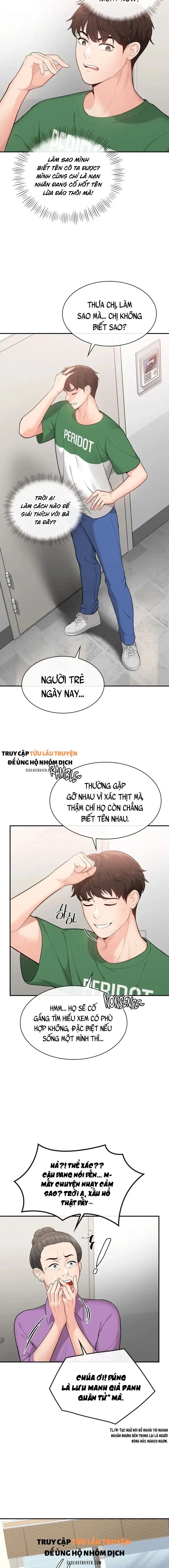 Chợ Dâu Chương 2 page 13 - Giả Dược