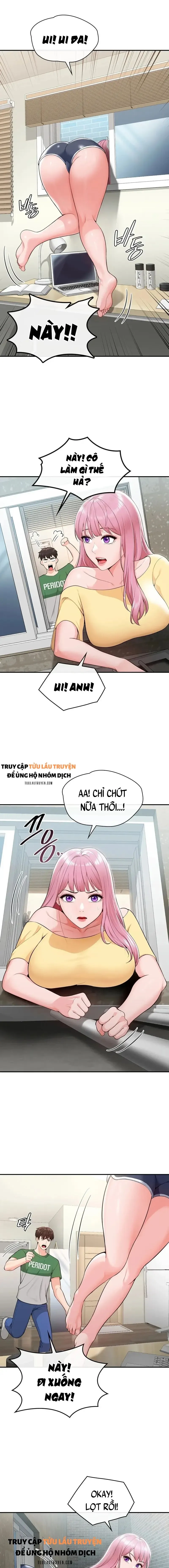 Chợ Dâu Chương 2 page 16 - Giả Dược