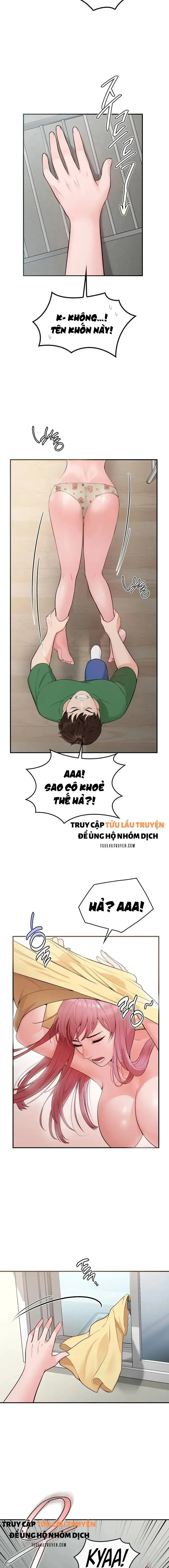 Chợ Dâu Chương 2 page 20 - Giả Dược