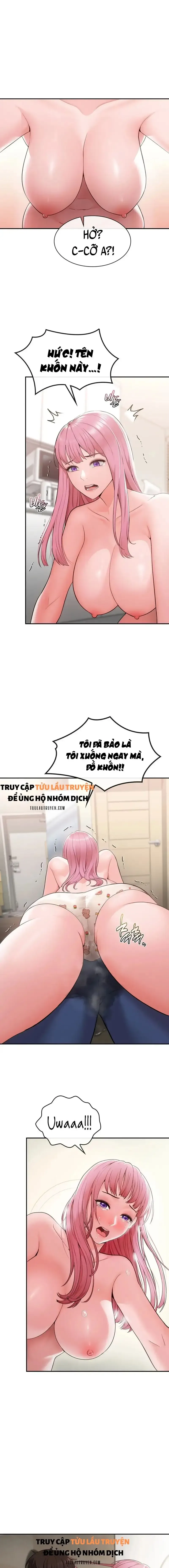 Chợ Dâu Chương 2 page 22 - Giả Dược
