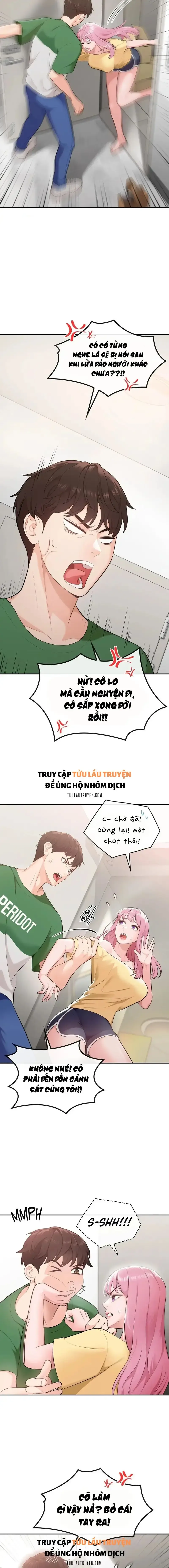 Chợ Dâu Chương 2 page 4 - Giả Dược