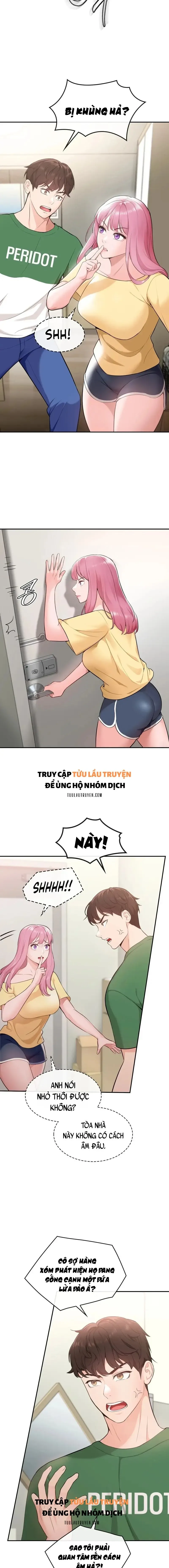 Chợ Dâu Chương 2 page 6 - Giả Dược