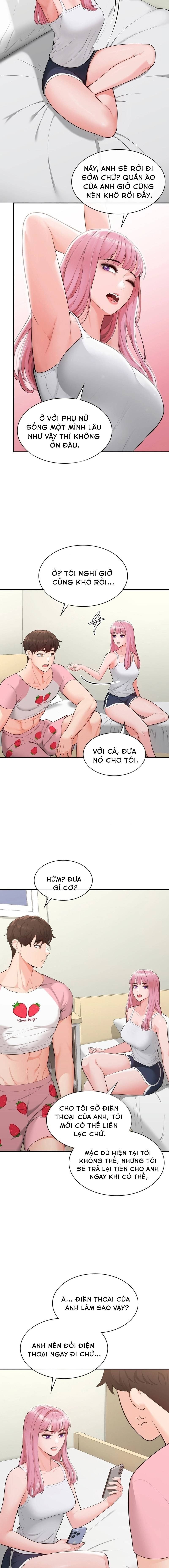 Chợ Dâu Chương 3 page 12 - Giả Dược
