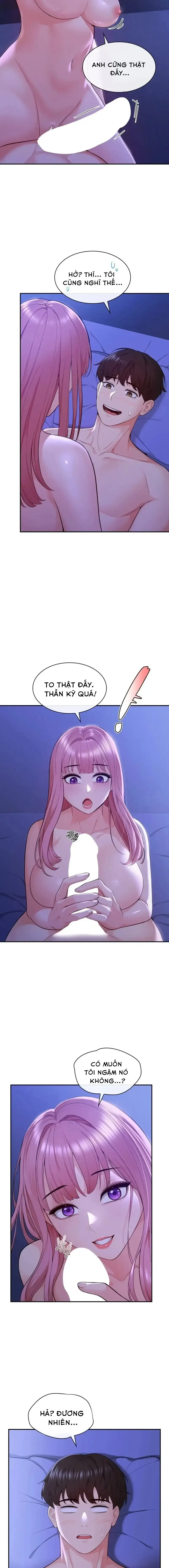 Chợ Dâu Chương 3 page 17 - Giả Dược