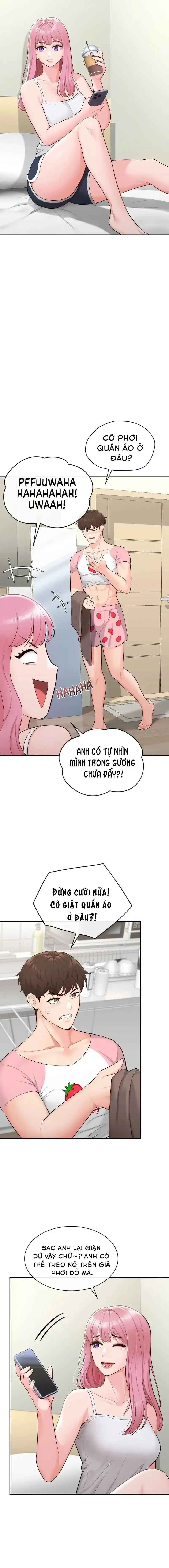 Chợ Dâu Chương 3 page 6 - Giả Dược