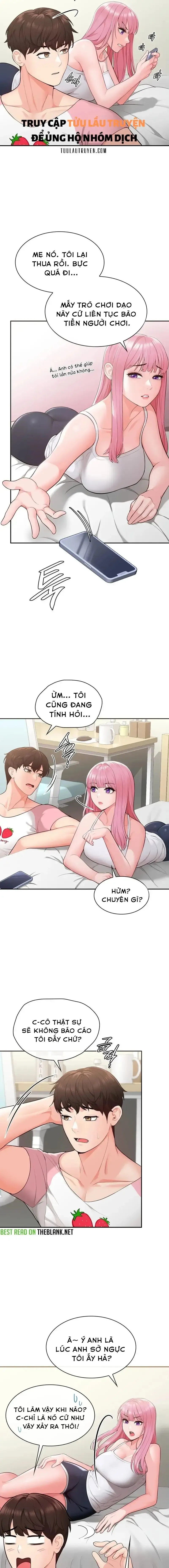 Chợ Dâu Chương 3 page 9 - Giả Dược