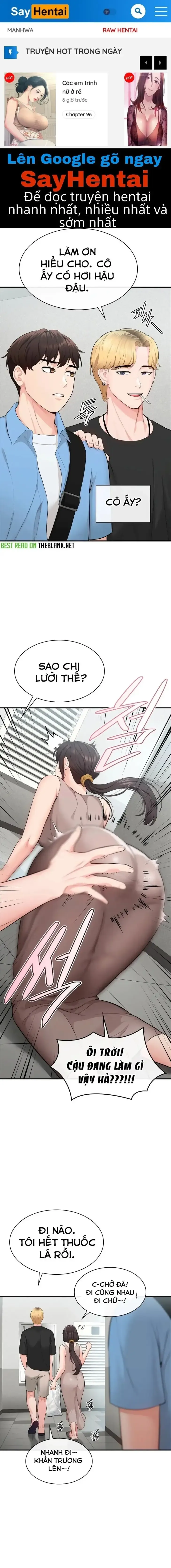 Chợ Dâu Chương 4 page 1 - Giả Dược