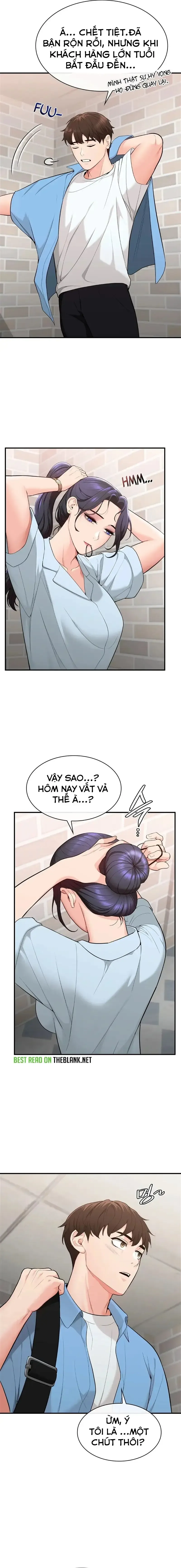 Chợ Dâu Chương 4 page 7 - Giả Dược
