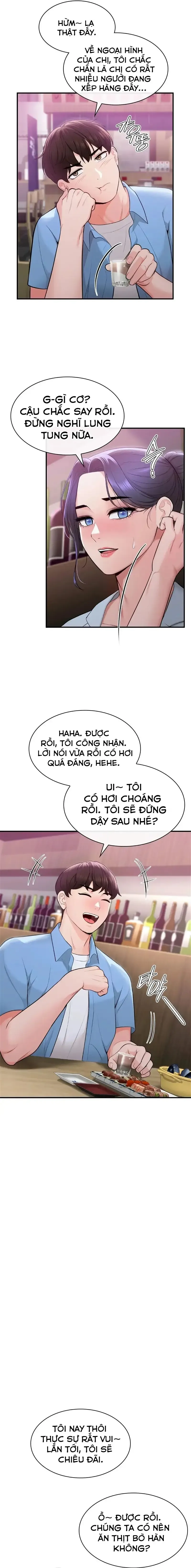Chợ Dâu Chương 4 page 10 - Giả Dược