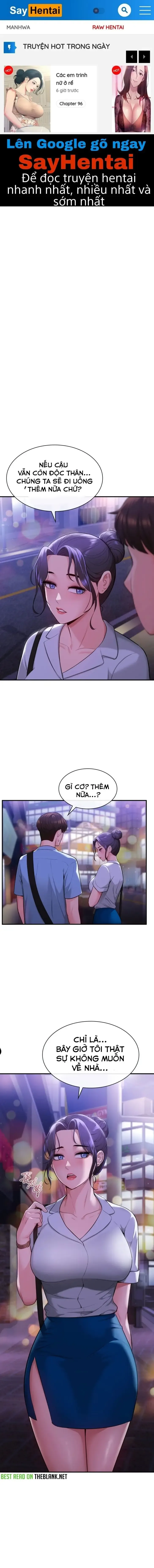 Chợ Dâu Chương 5 page 1 - Giả Dược
