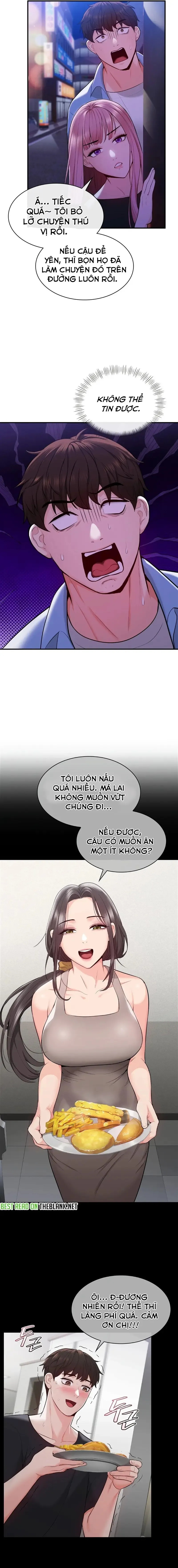 Chợ Dâu Chương 5 page 14 - Giả Dược