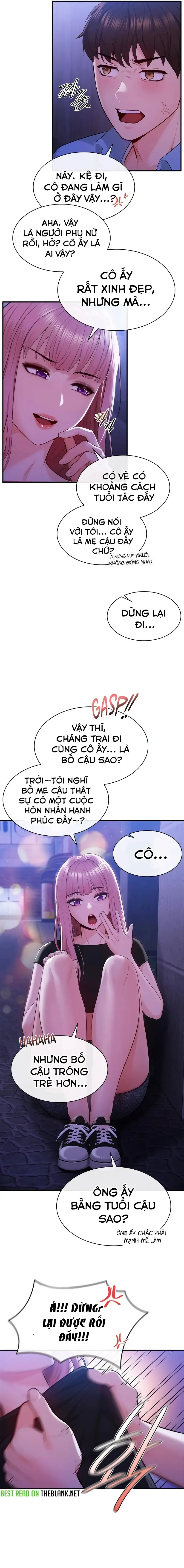 Chợ Dâu Chương 5 page 16 - Giả Dược