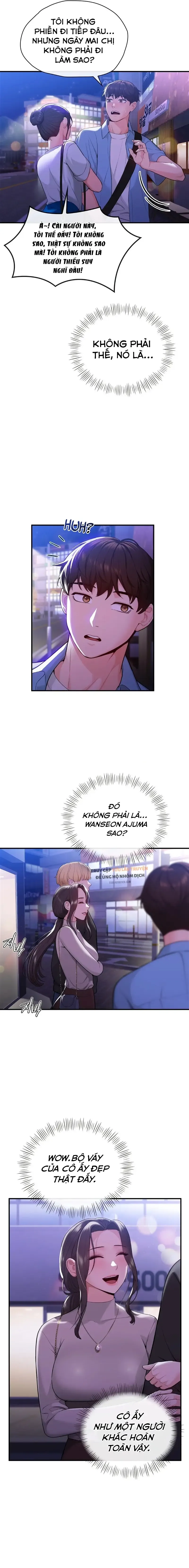 Chợ Dâu Chương 5 page 3 - Giả Dược