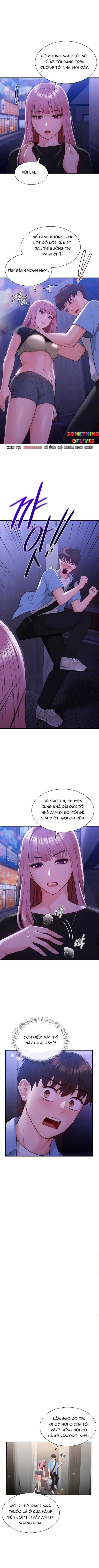 Chợ Dâu Chương 6 page 1 - Giả Dược