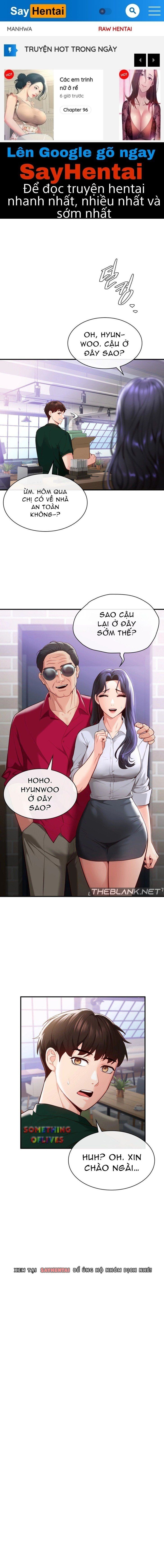 Chợ Dâu Chương 7 page 1 - Giả Dược