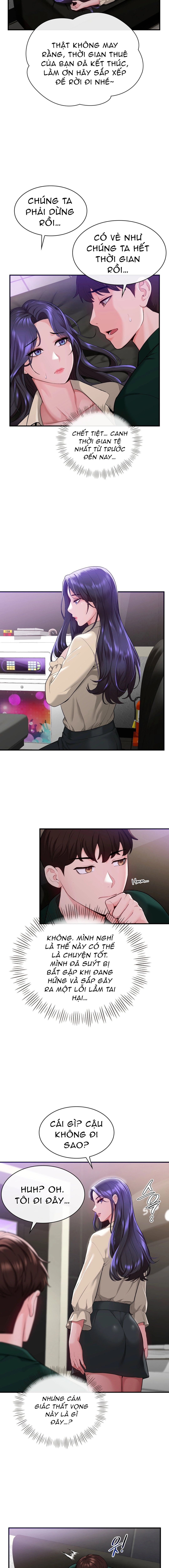 Chợ Dâu Chương 7 page 13 - Giả Dược