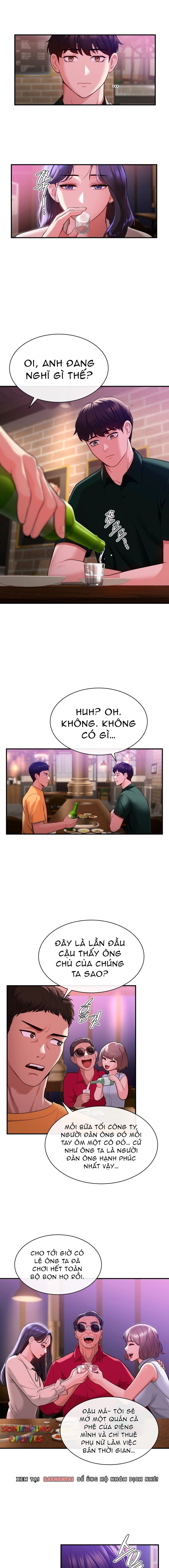 Chợ Dâu Chương 7 page 3 - Giả Dược