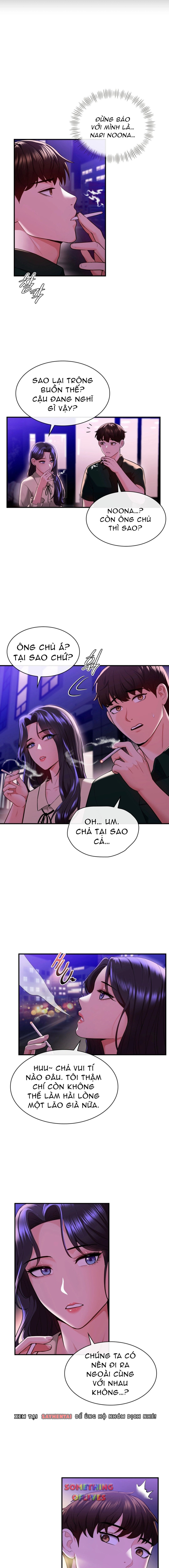 Chợ Dâu Chương 7 page 5 - Giả Dược