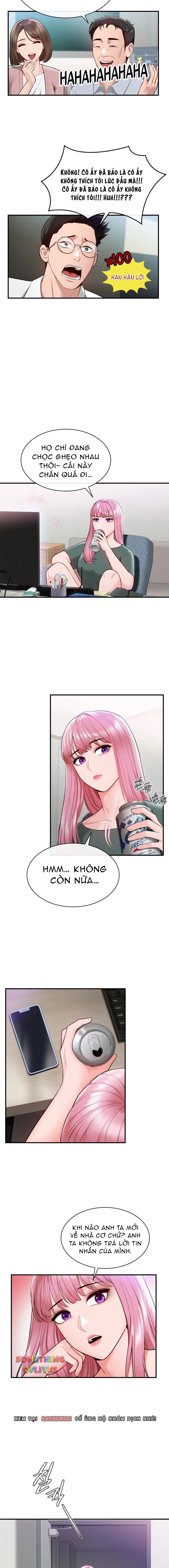 Chợ Dâu Chương 8 page 2 - Giả Dược