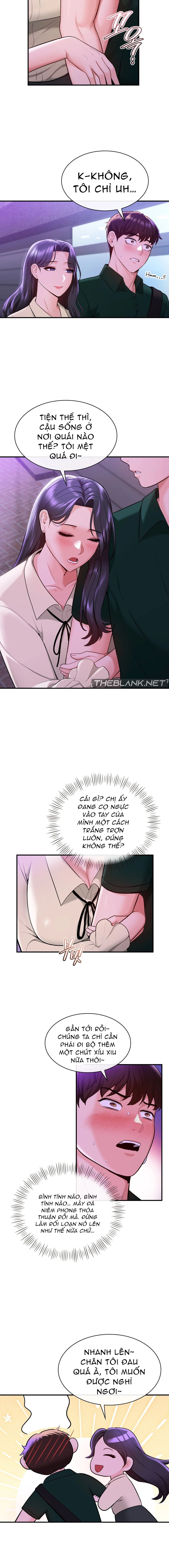 Chợ Dâu Chương 8 page 12 - Giả Dược