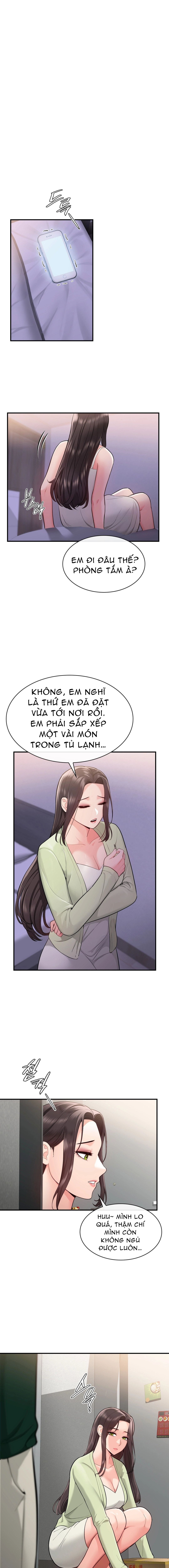 Chợ Dâu Chương 8 page 13 - Giả Dược