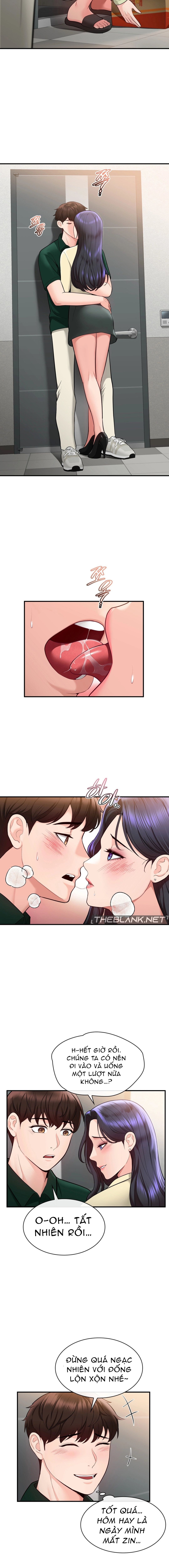Chợ Dâu Chương 8 page 14 - Giả Dược