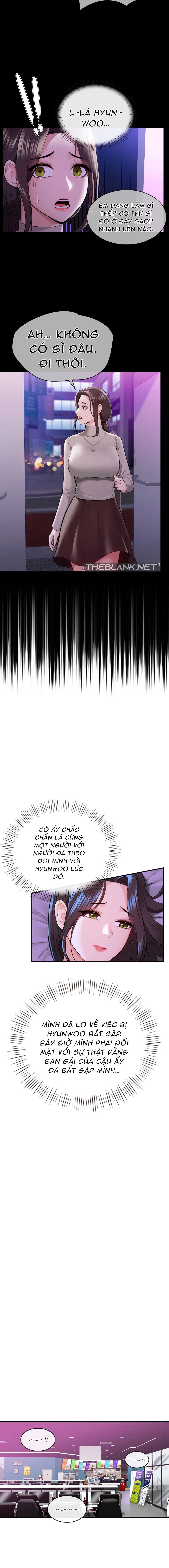 Chợ Dâu Chương 8 page 9 - Giả Dược