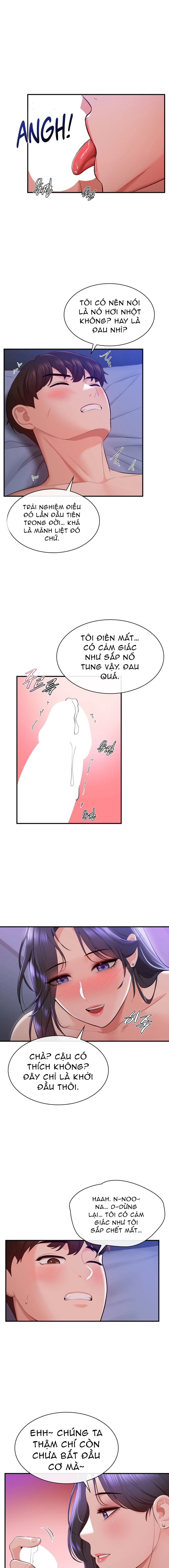 Chợ Dâu Chương 9 page 11 - Giả Dược