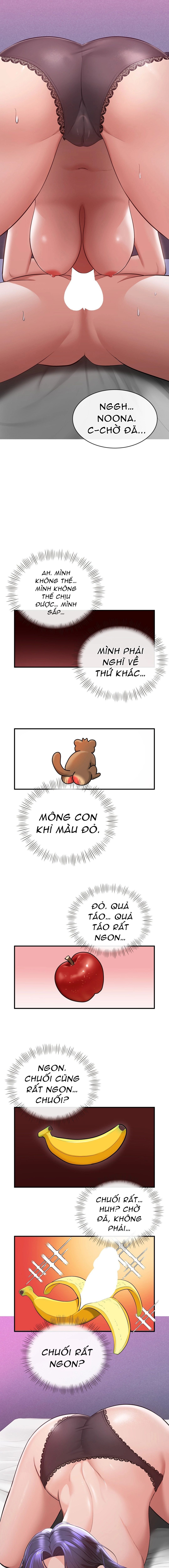 Chợ Dâu Chương 9 page 13 - Giả Dược
