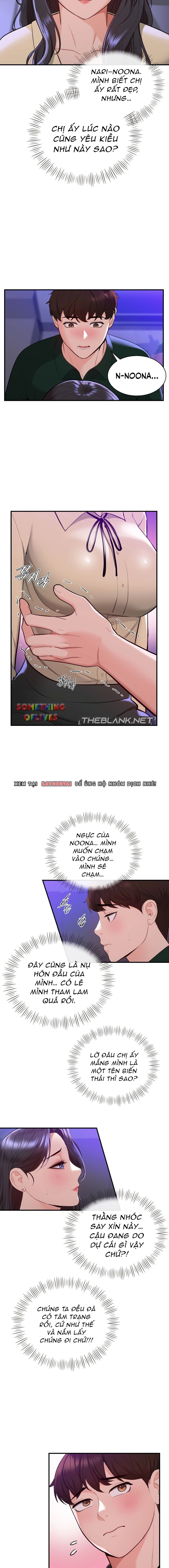 Chợ Dâu Chương 9 page 4 - Giả Dược