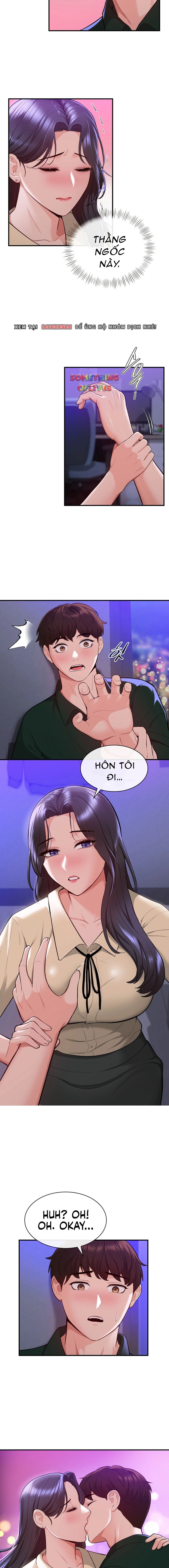 Chợ Dâu Chương 9 page 5 - Giả Dược