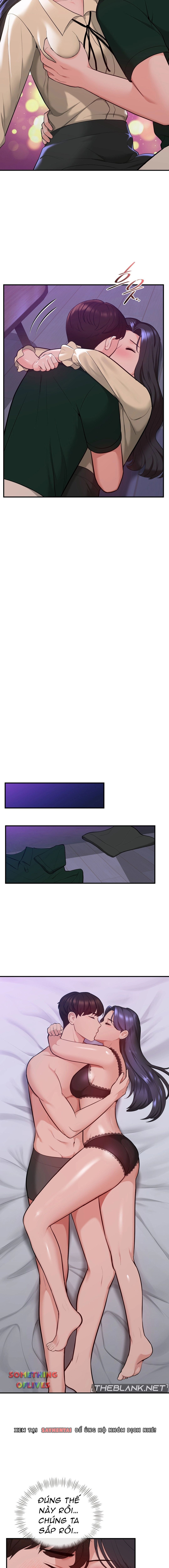 Chợ Dâu Chương 9 page 6 - Giả Dược