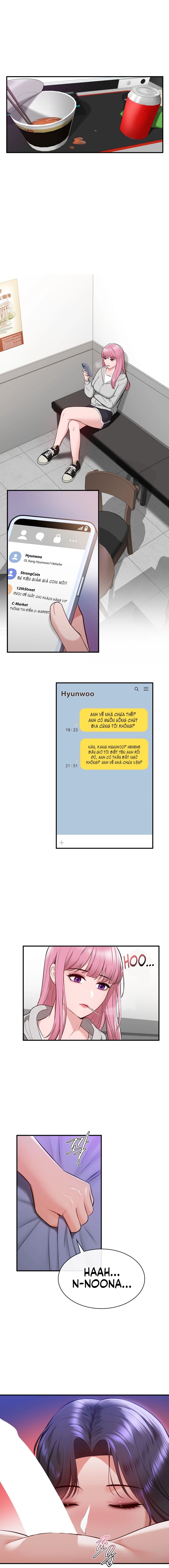 Chợ Dâu Chương 9 page 10 - Giả Dược