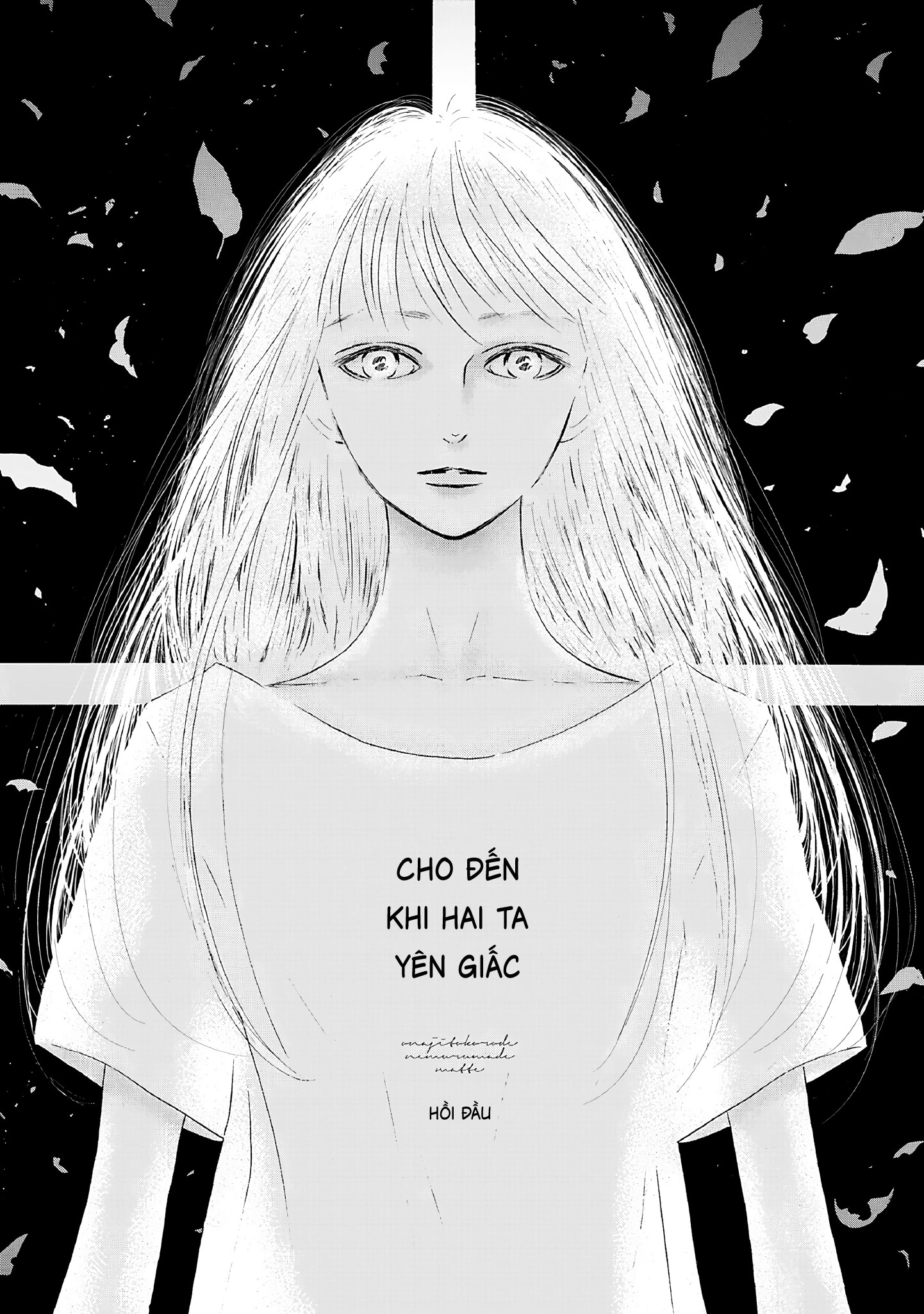 đọc truyện Cho Đến Khi Hai Ta Yên Giấc Chương 1 ảnh 2 tại Thiên Thai Truyện