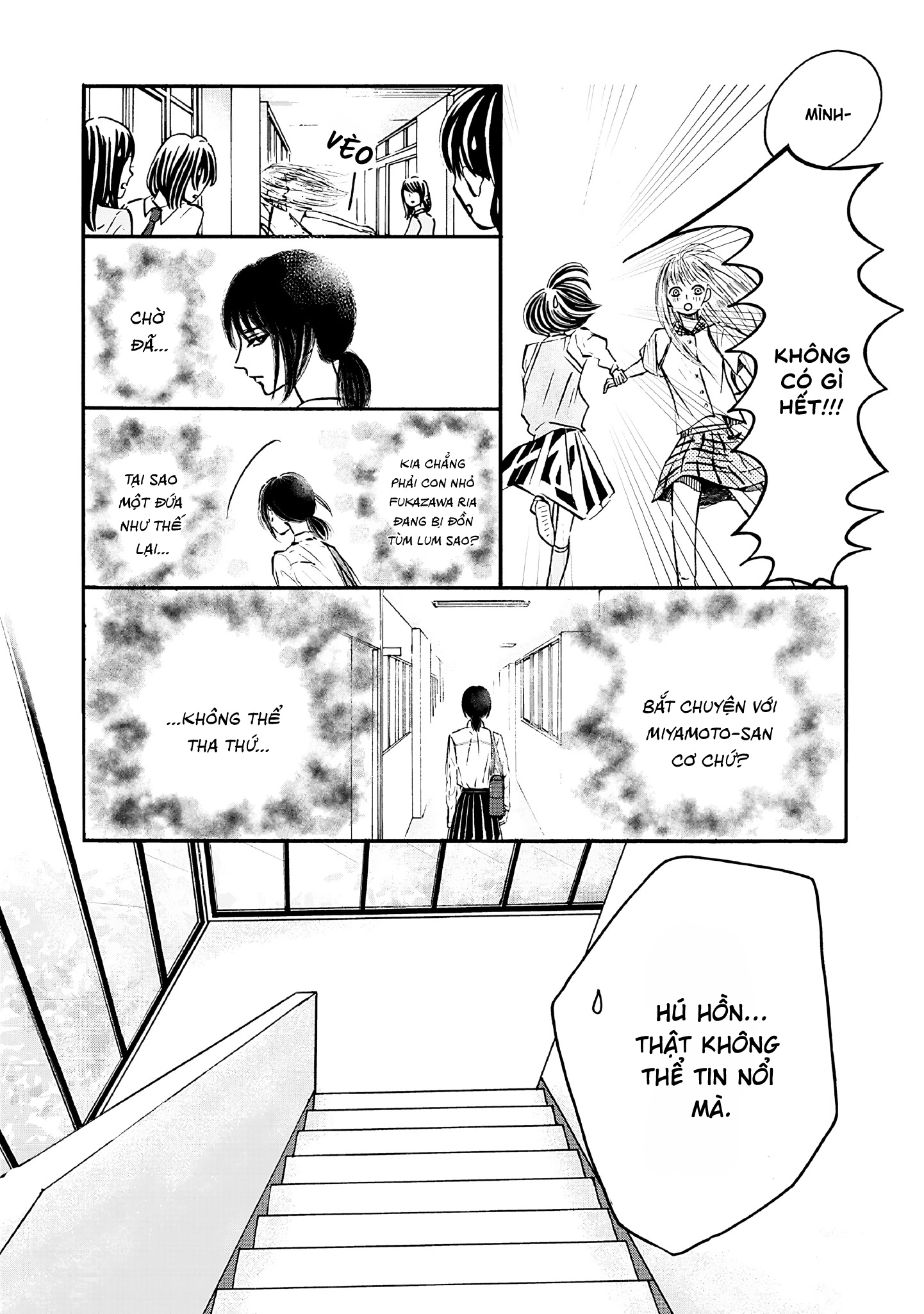 đọc truyện Cho Đến Khi Hai Ta Yên Giấc Chương 1 ảnh 9 tại Thiên Thai Truyện