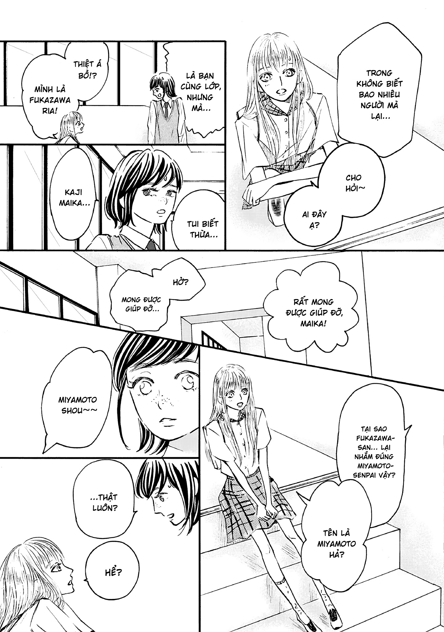 đọc truyện Cho Đến Khi Hai Ta Yên Giấc Chương 1 ảnh 10 tại Thiên Thai Truyện