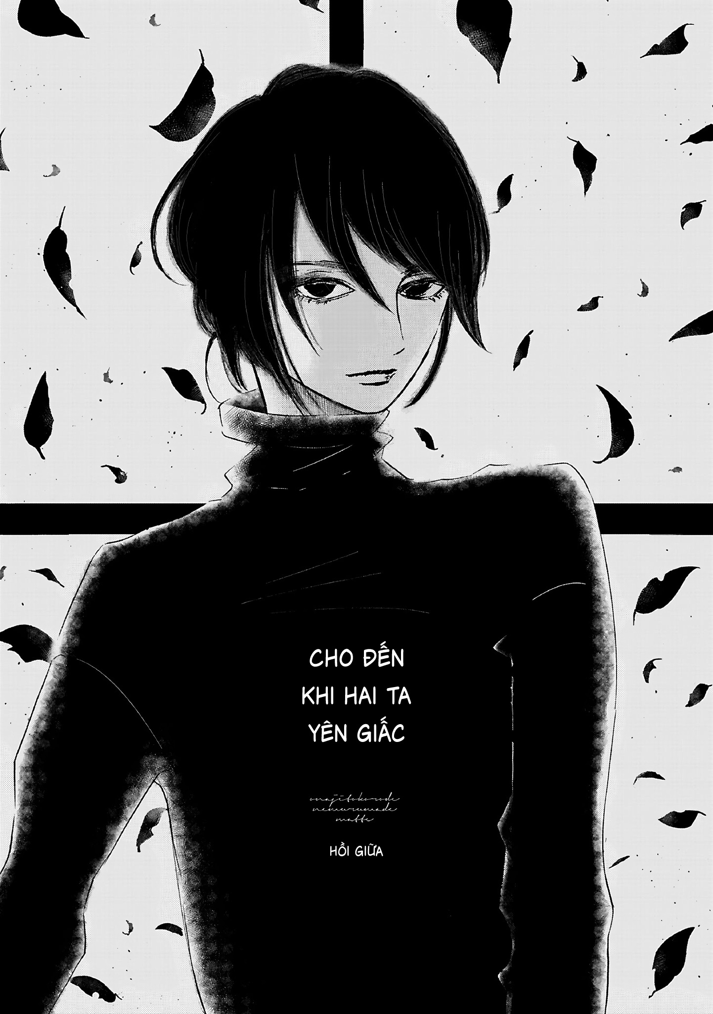 đọc truyện Cho Đến Khi Hai Ta Yên Giấc Chương 2 ảnh 2 tại Thiên Thai Truyện