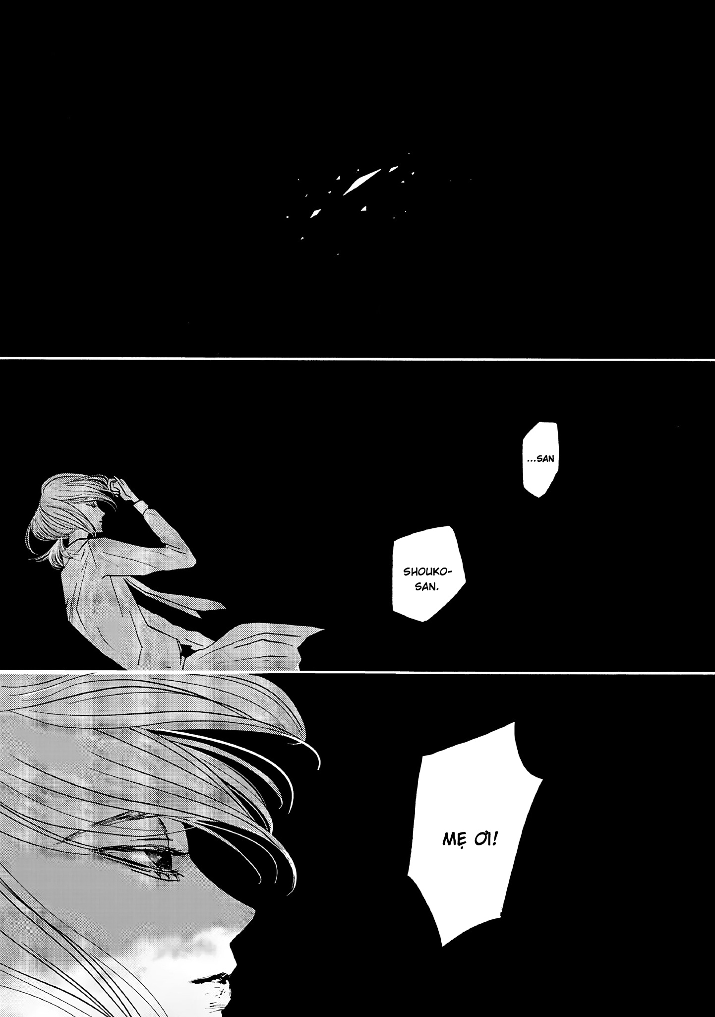 đọc truyện Cho Đến Khi Hai Ta Yên Giấc Chương 2 ảnh 25 tại Thiên Thai Truyện