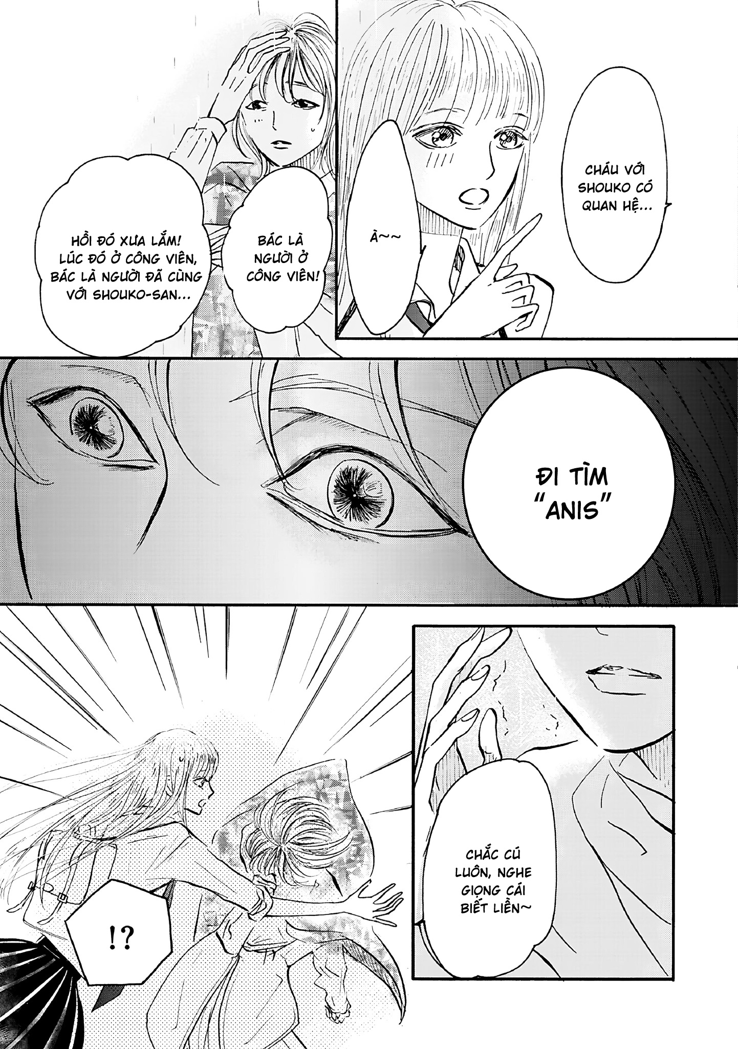 đọc truyện Cho Đến Khi Hai Ta Yên Giấc Chương 2 ảnh 34 tại Thiên Thai Truyện