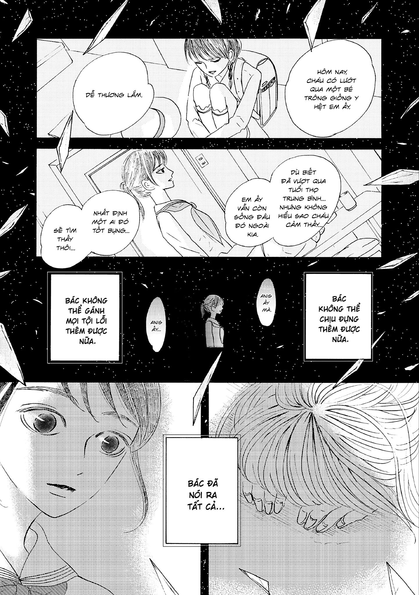 đọc truyện Cho Đến Khi Hai Ta Yên Giấc Chương 2 ảnh 42 tại Thiên Thai Truyện