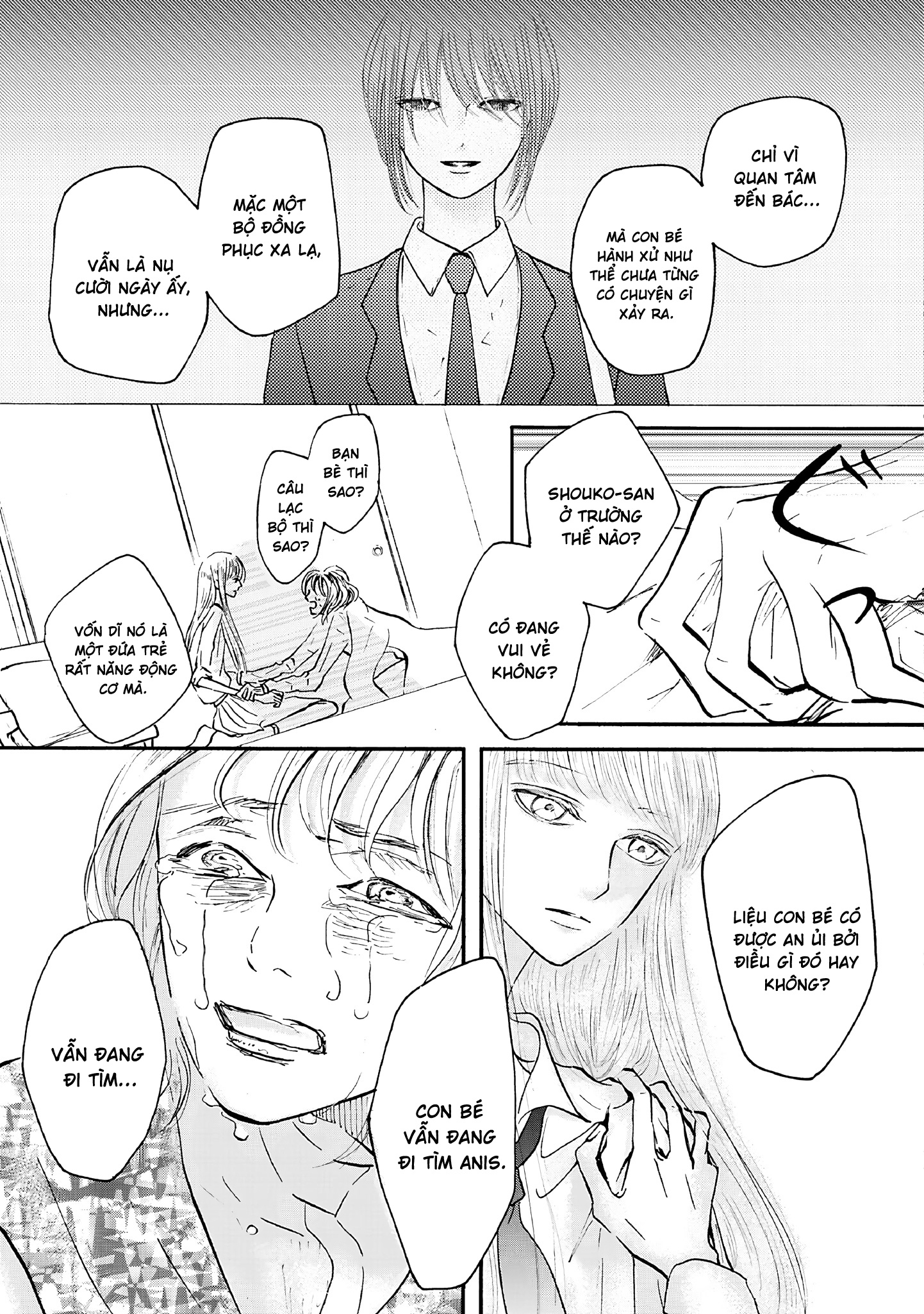 đọc truyện Cho Đến Khi Hai Ta Yên Giấc Chương 2 ảnh 44 tại Thiên Thai Truyện