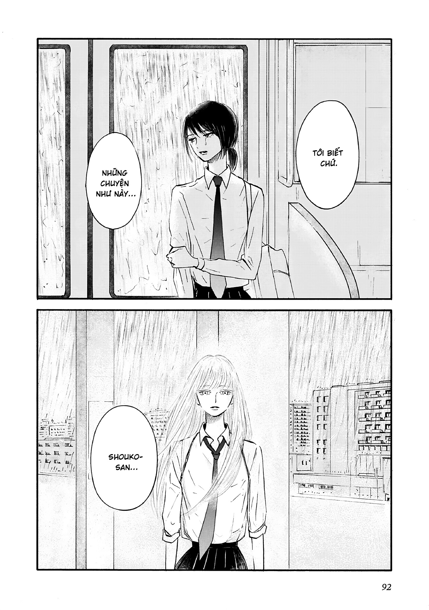 đọc truyện Cho Đến Khi Hai Ta Yên Giấc Chương 2 ảnh 51 tại Thiên Thai Truyện