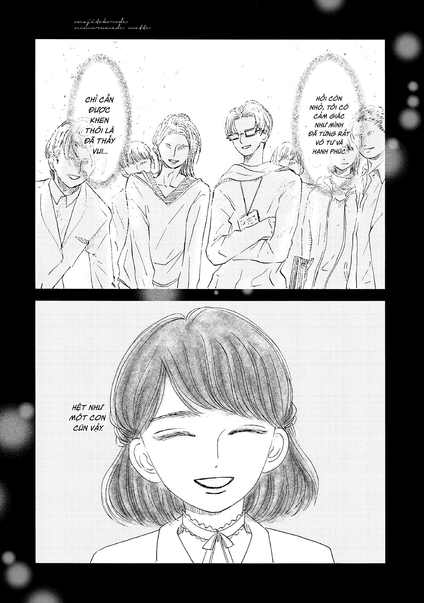 đọc truyện Cho Đến Khi Hai Ta Yên Giấc Chương 2 ảnh 52 tại Thiên Thai Truyện