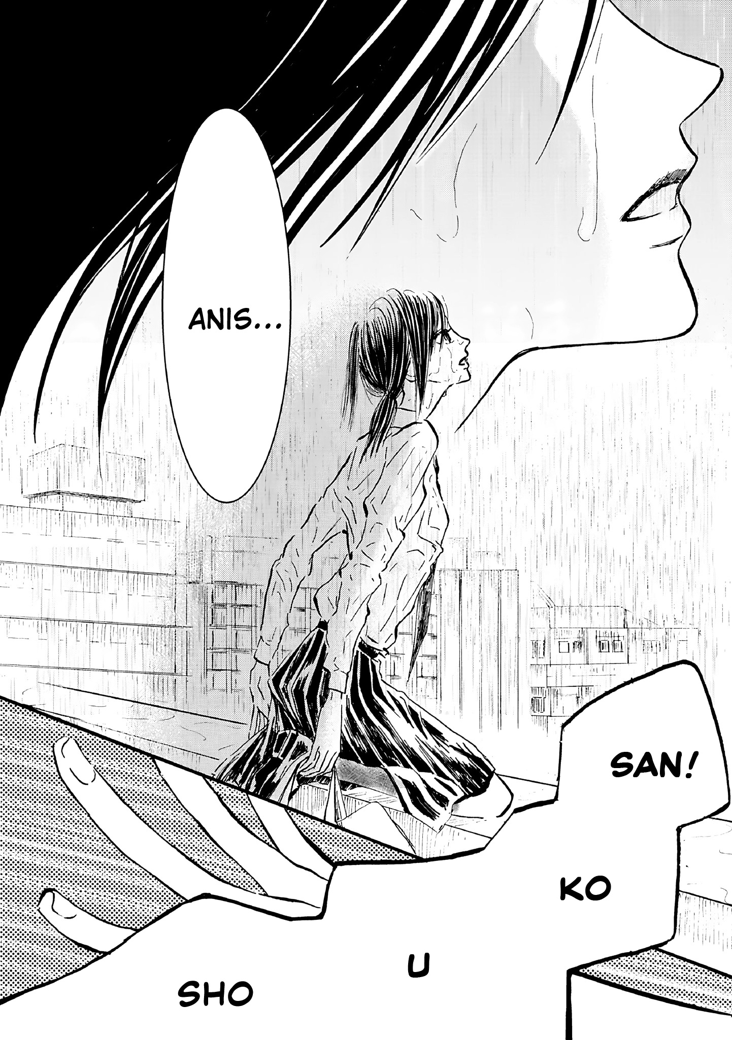 đọc truyện Cho Đến Khi Hai Ta Yên Giấc Chương 3 ảnh 24 tại Thiên Thai Truyện