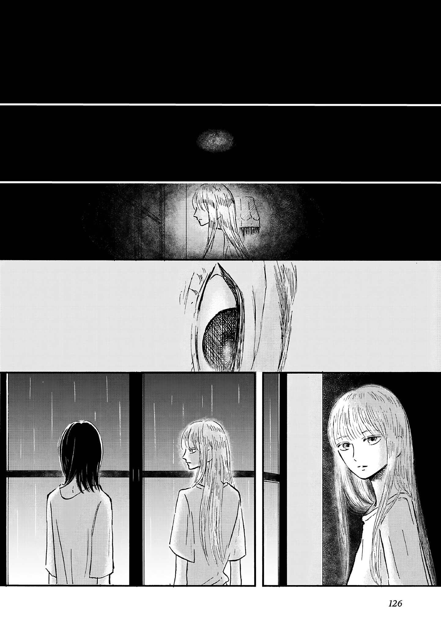 đọc truyện Cho Đến Khi Hai Ta Yên Giấc Chương 3 ảnh 34 tại Thiên Thai Truyện