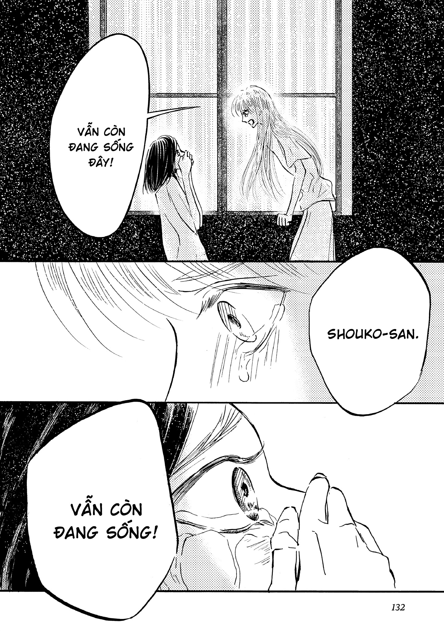 đọc truyện Cho Đến Khi Hai Ta Yên Giấc Chương 3 ảnh 40 tại Thiên Thai Truyện