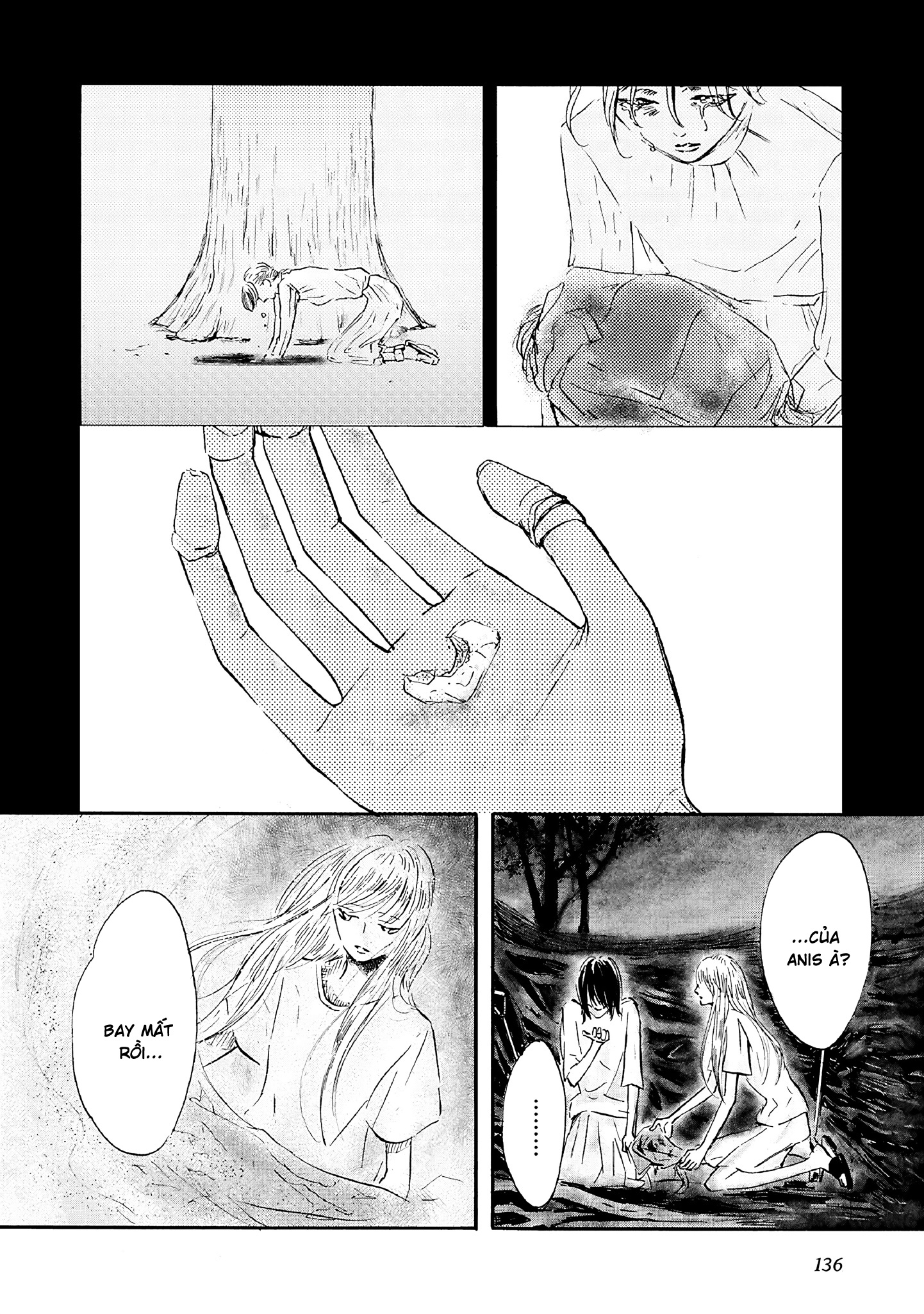 đọc truyện Cho Đến Khi Hai Ta Yên Giấc Chương 3 ảnh 44 tại Thiên Thai Truyện